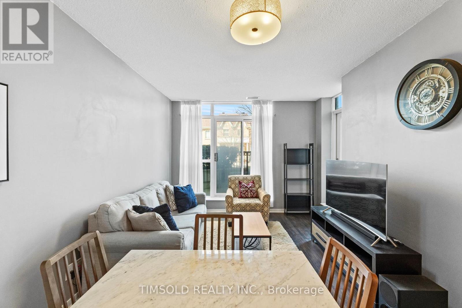 102 - 120 Dallimore Circle, Toronto, Ontario  M3C 4J1 - Photo 15 - C12419826