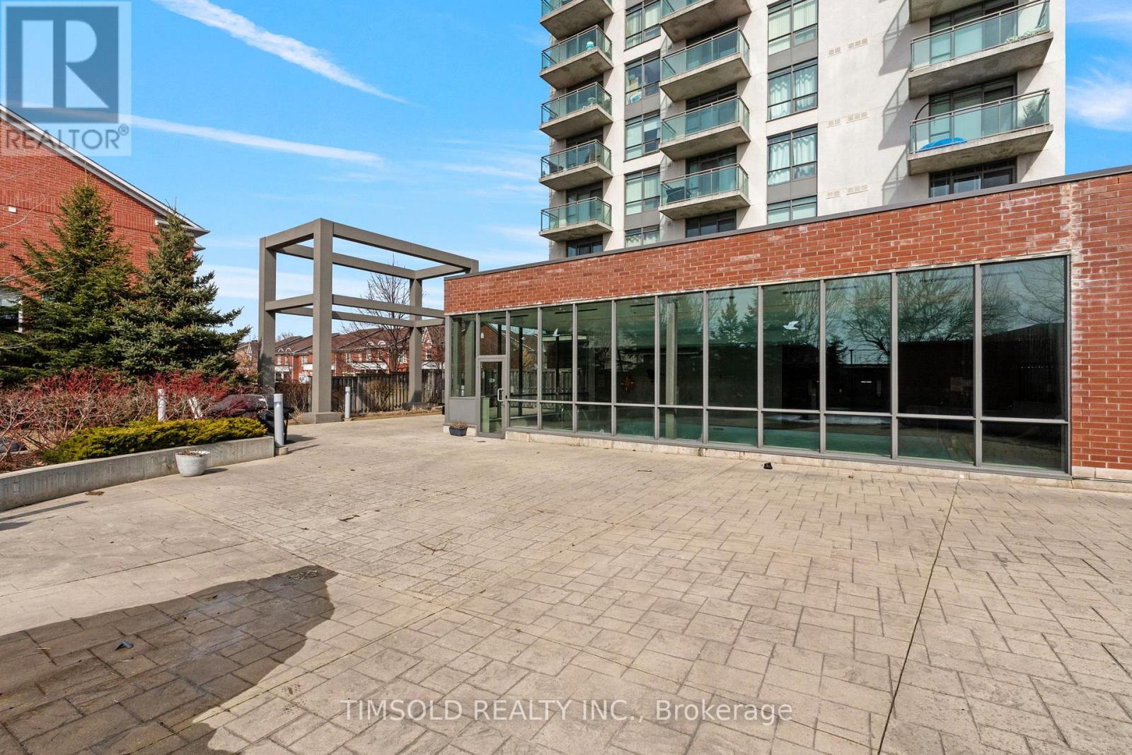 102 - 120 Dallimore Circle, Toronto, Ontario  M3C 4J1 - Photo 40 - C12419826