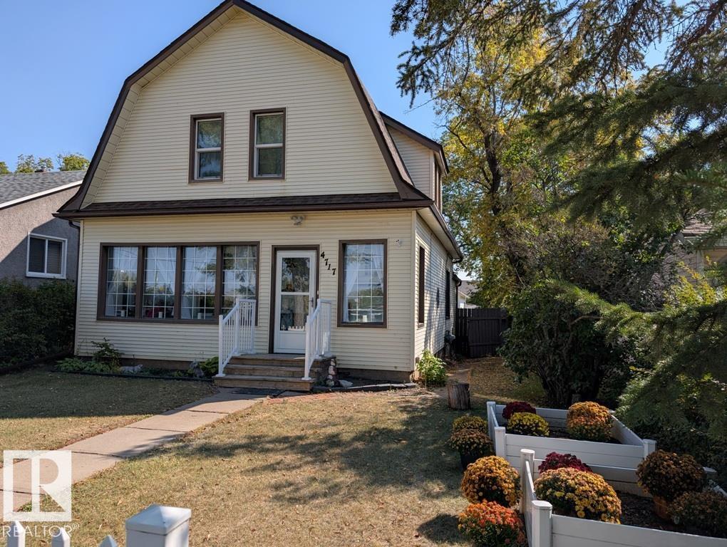 4717 49 ST, Vegreville, Alberta