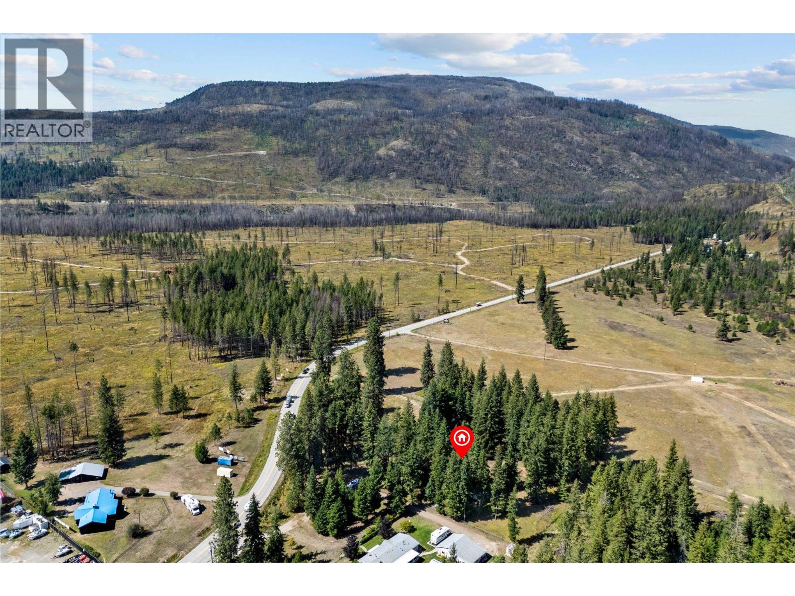1434 Beatty Road, scotch creek, British Columbia