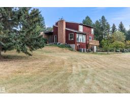 #29 26123 TWP RD 511 West 35 Estates