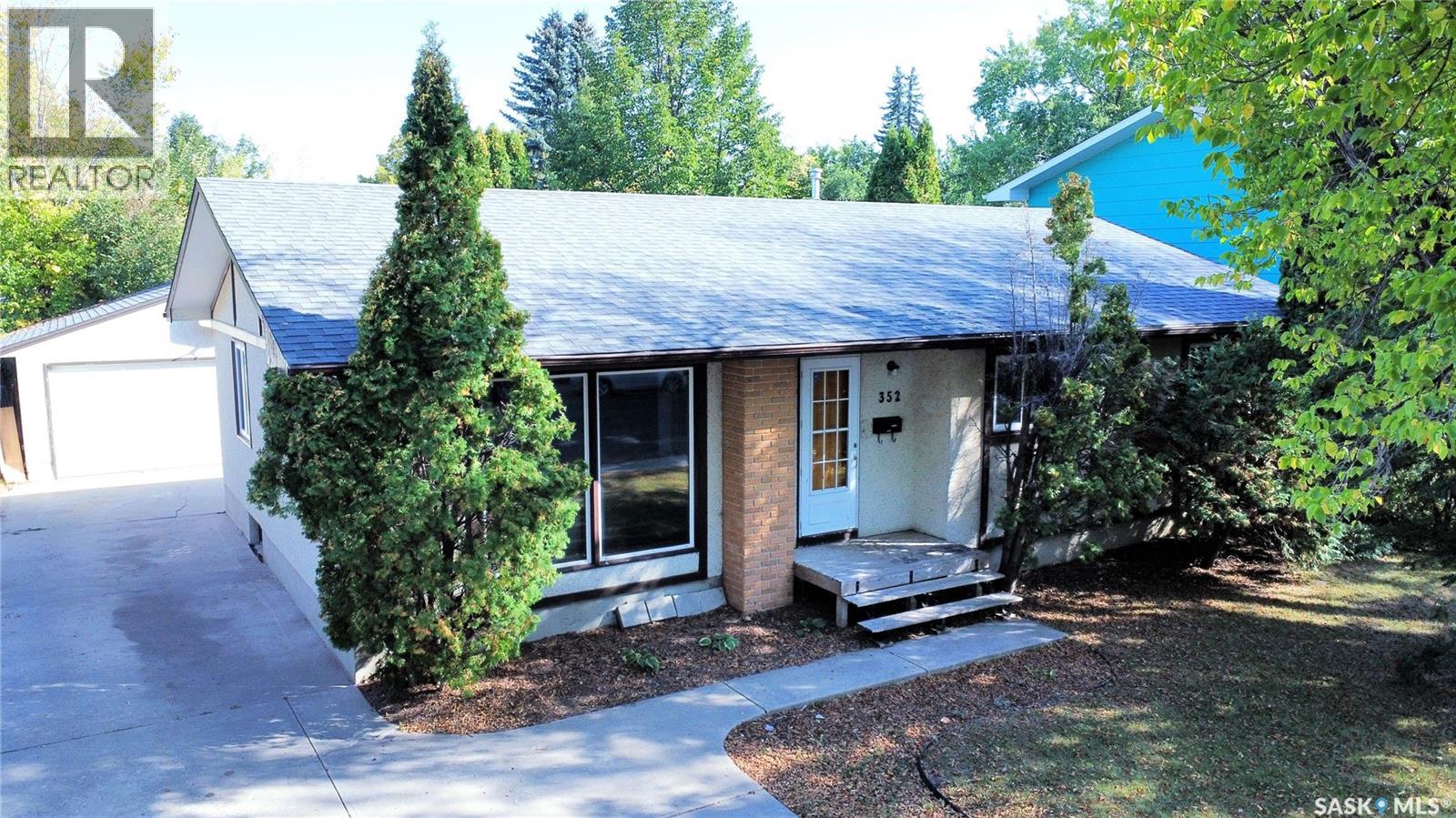 352 Carleton DRIVE, Saskatoon, Saskatchewan