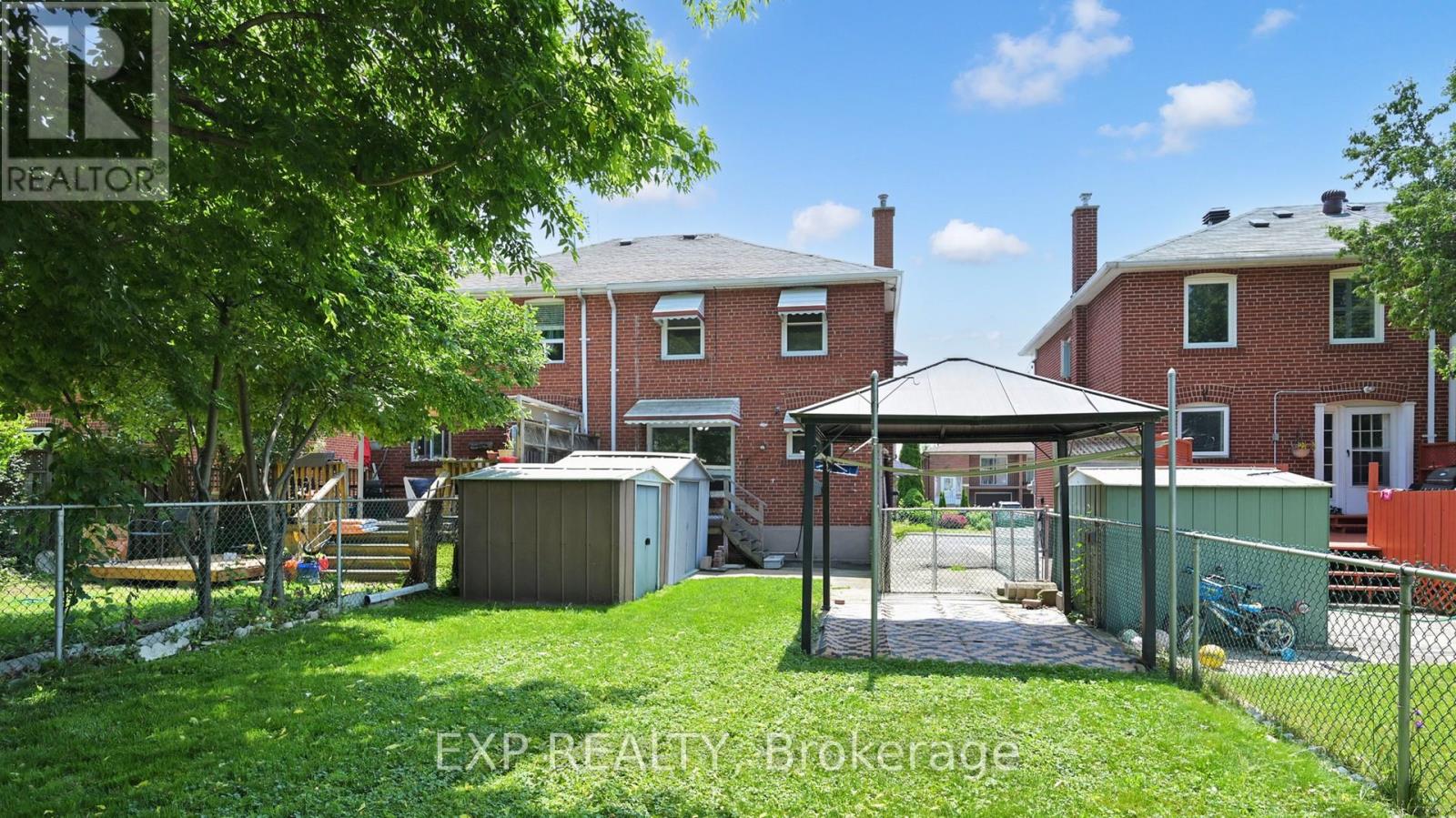 138 Park Street, Toronto, Ontario  M1N 2P5 - Photo 31 - E12420010