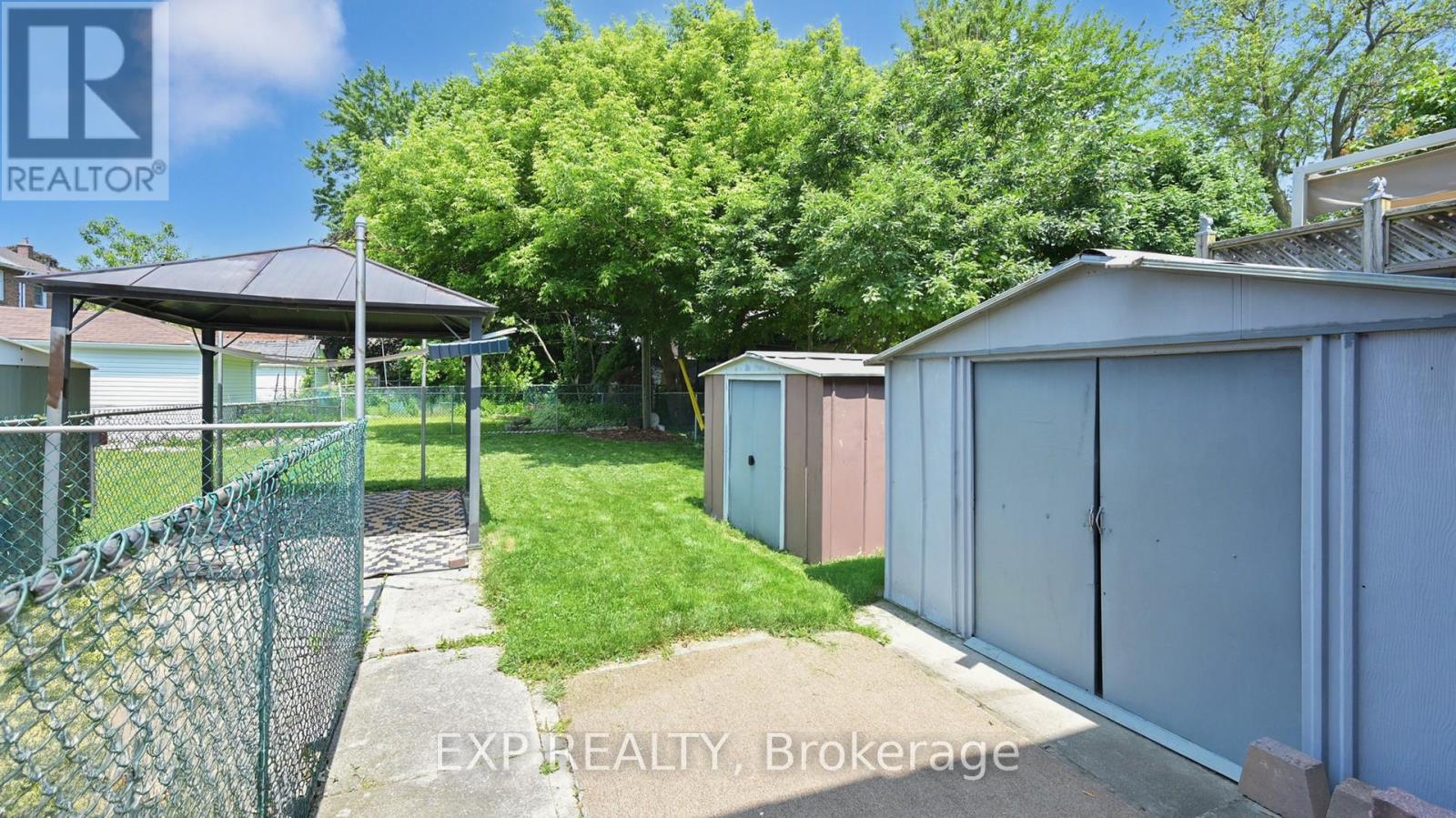 138 Park Street, Toronto, Ontario  M1N 2P5 - Photo 35 - E12420010