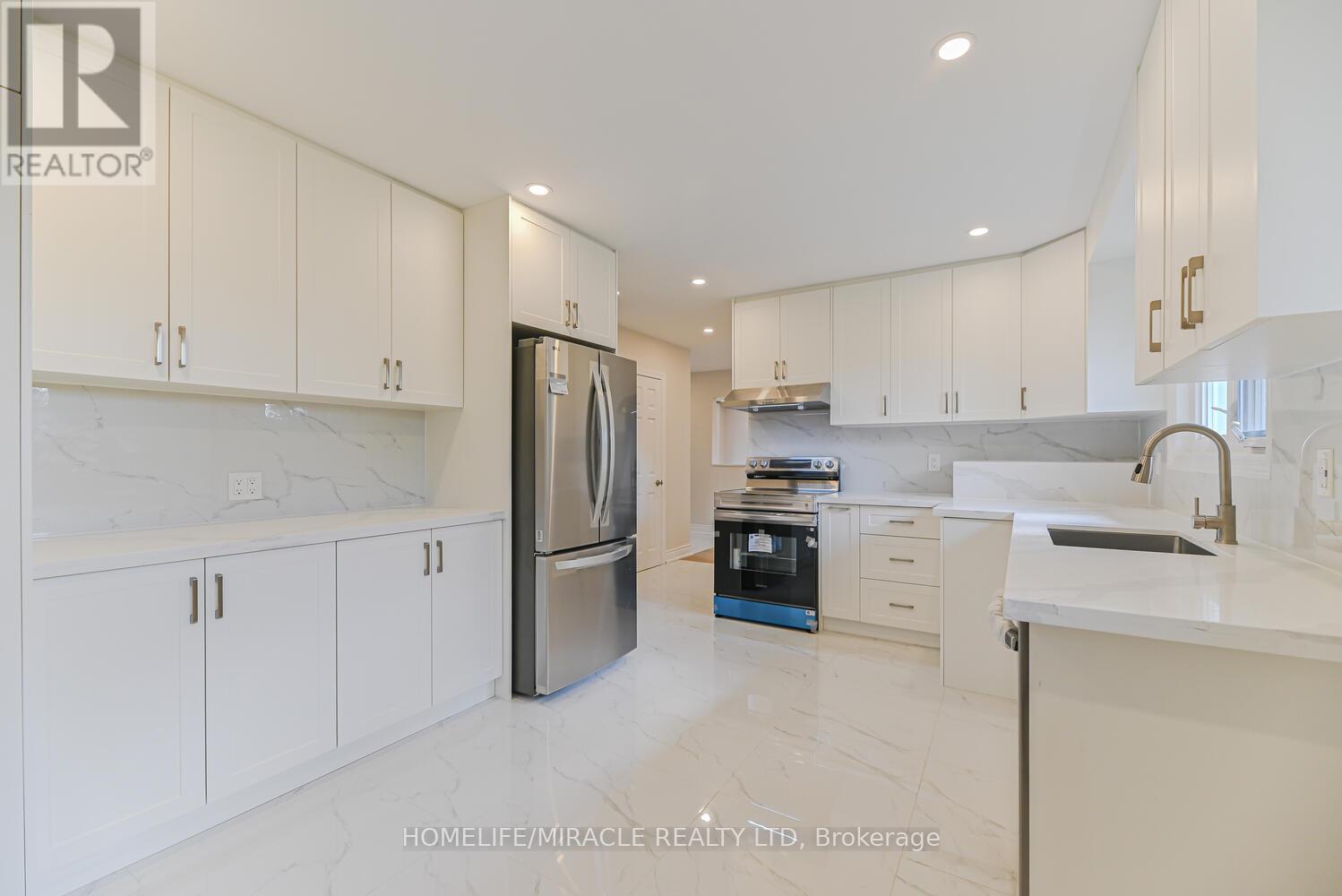 46 Flintwick Drive, Toronto, Ontario  M1P 4G9 - Photo 9 - E12420042