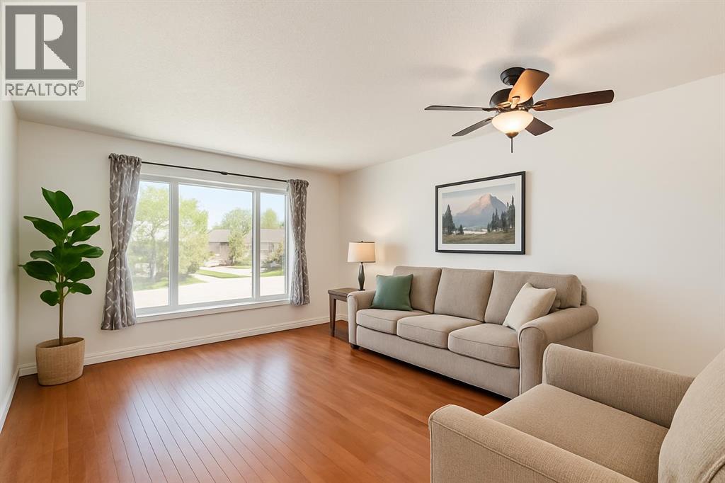 66 Eldridge Rise Se, Airdrie, Alberta  T4B 1C4 - Photo 11 - A2256612