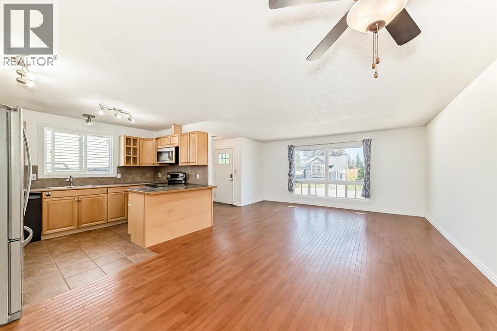 66 Eldridge Rise Se, Airdrie, Alberta  T4B 1C4 - Photo 7 - A2256612