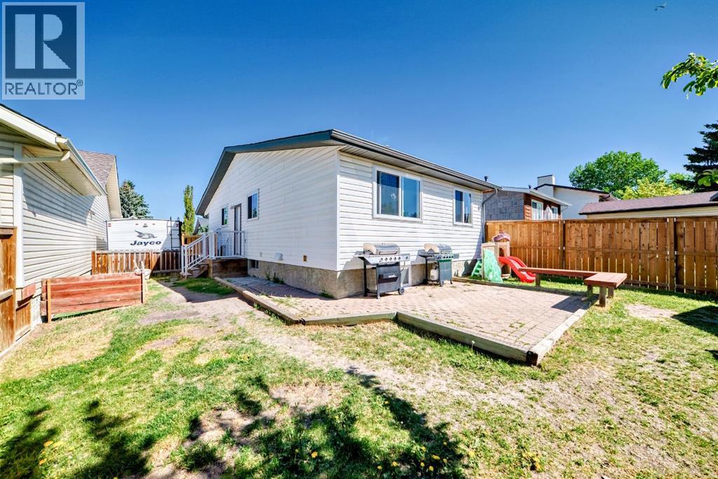 66 Eldridge Rise Se, Airdrie, Alberta  T4B 1C4 - Photo 38 - A2256612