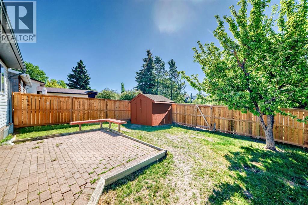 66 Eldridge Rise Se, Airdrie, Alberta  T4B 1C4 - Photo 35 - A2256612