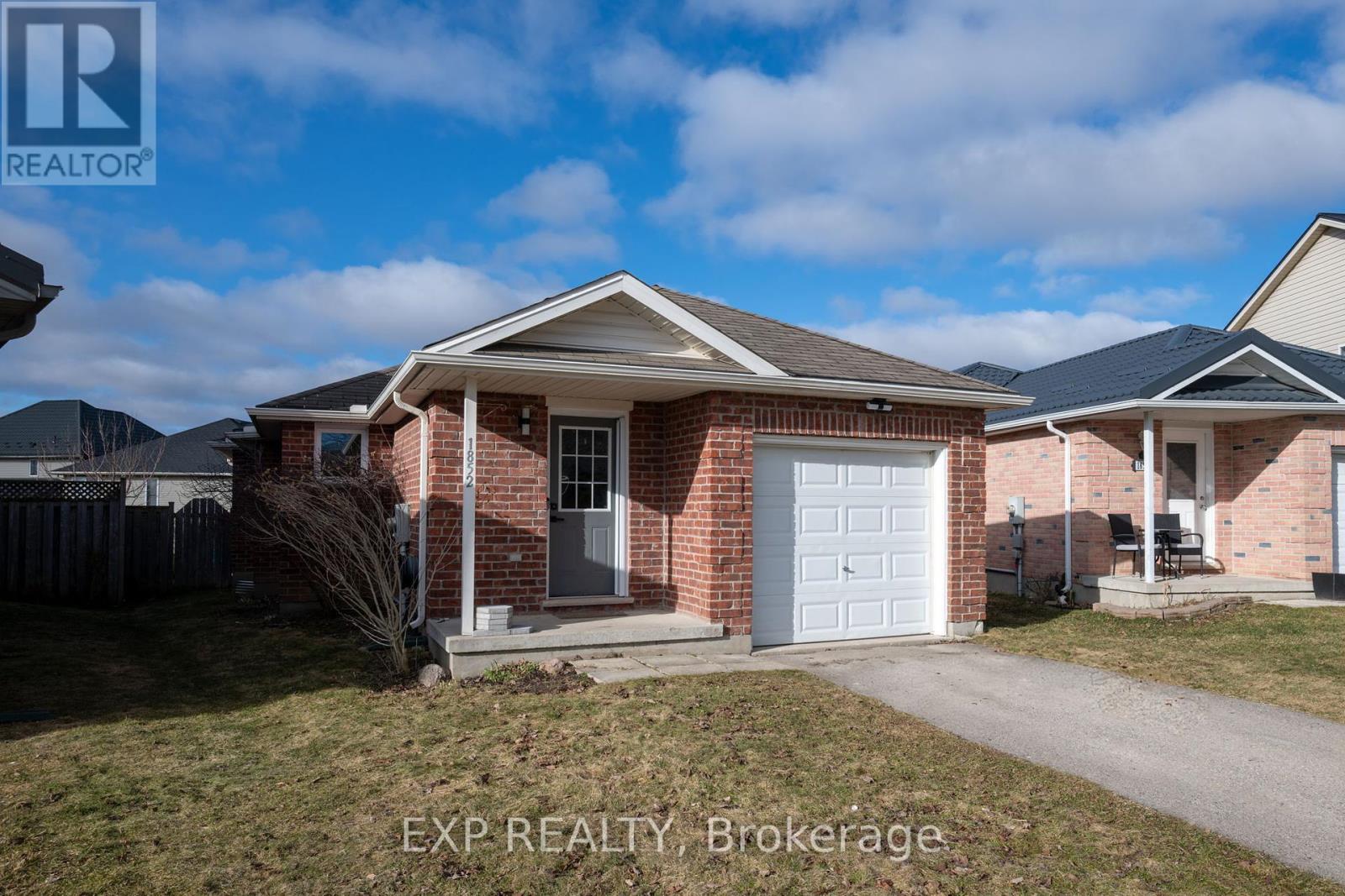 1852 Bloom Crescent, London North, Ontario  N5X 4N2 - Photo 1 - X12420100