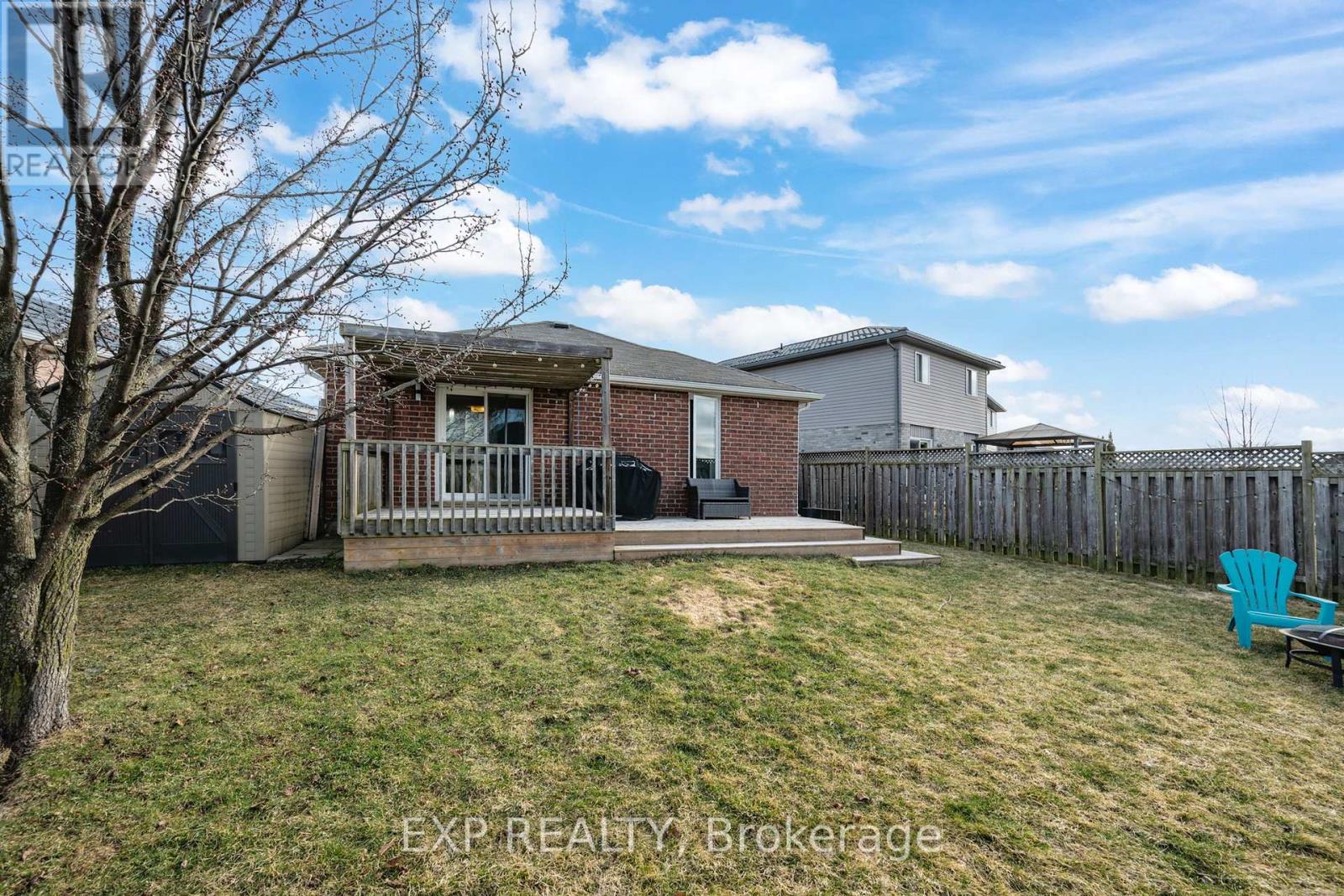 1852 Bloom Crescent, London North, Ontario  N5X 4N2 - Photo 25 - X12420100