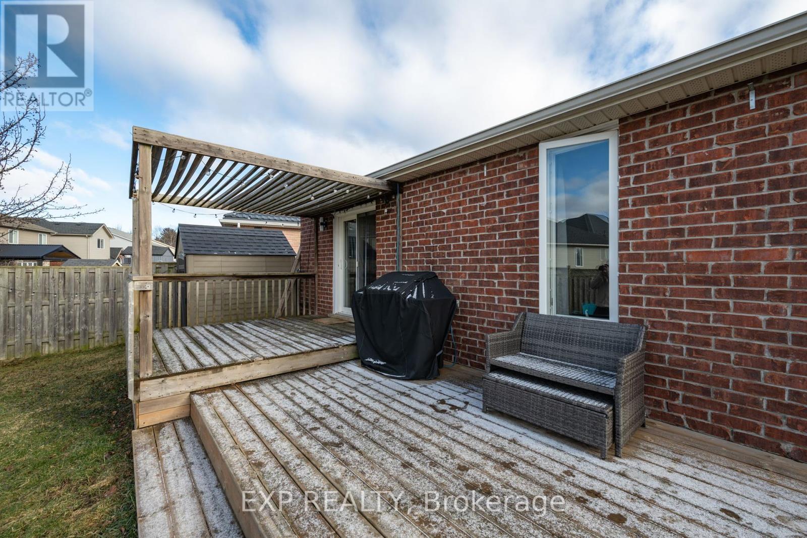 1852 Bloom Crescent, London North, Ontario  N5X 4N2 - Photo 26 - X12420100