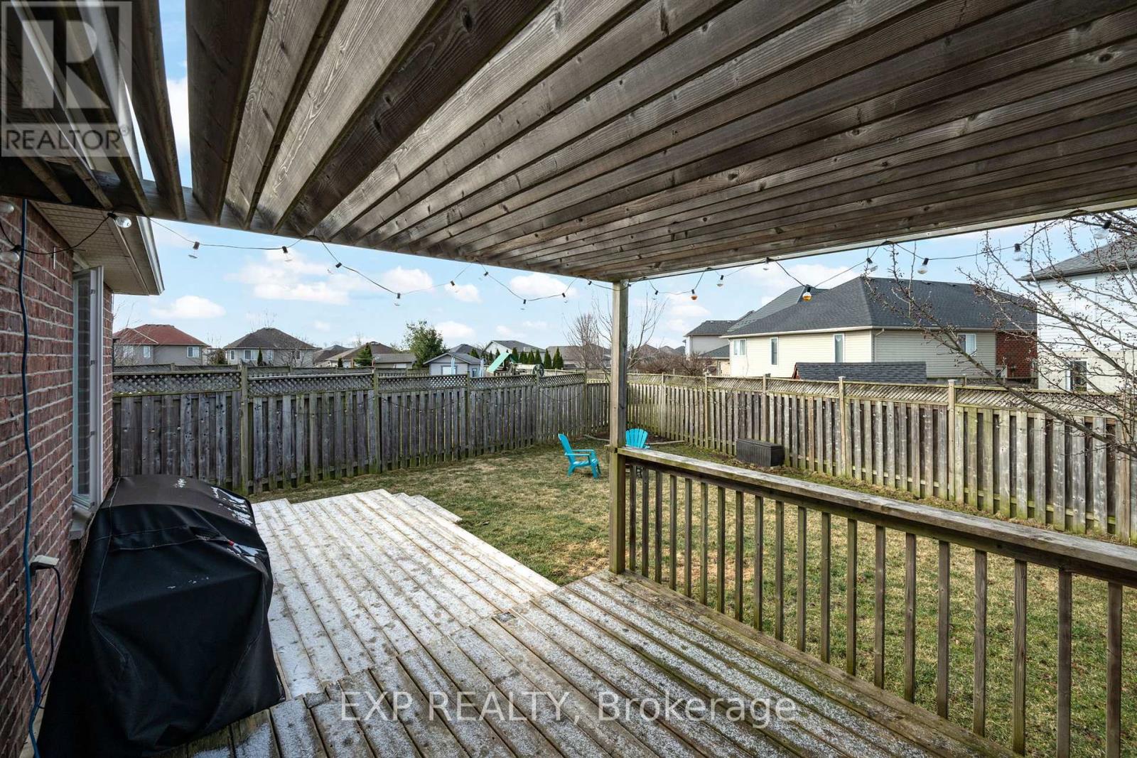 1852 Bloom Crescent, London North, Ontario  N5X 4N2 - Photo 27 - X12420100