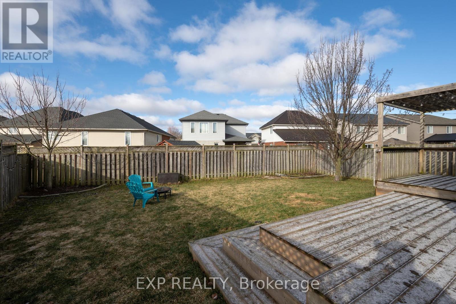1852 Bloom Crescent, London North, Ontario  N5X 4N2 - Photo 28 - X12420100