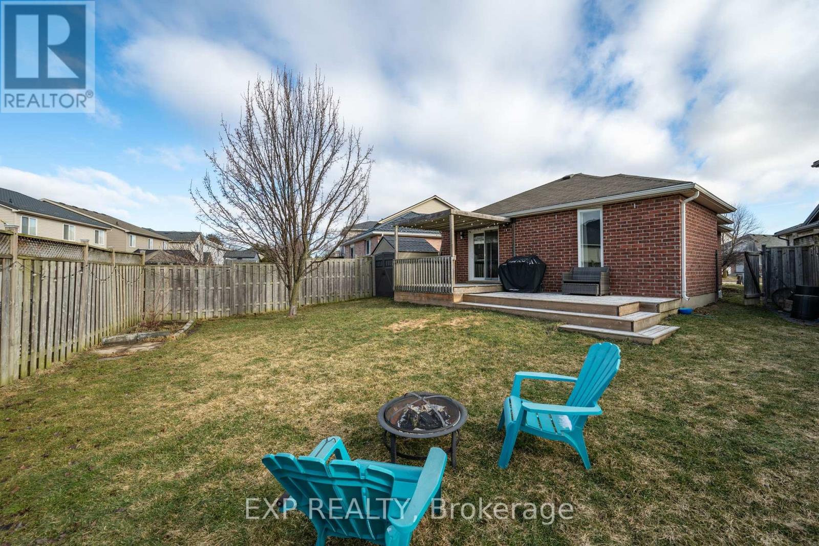 1852 Bloom Crescent, London North, Ontario  N5X 4N2 - Photo 29 - X12420100