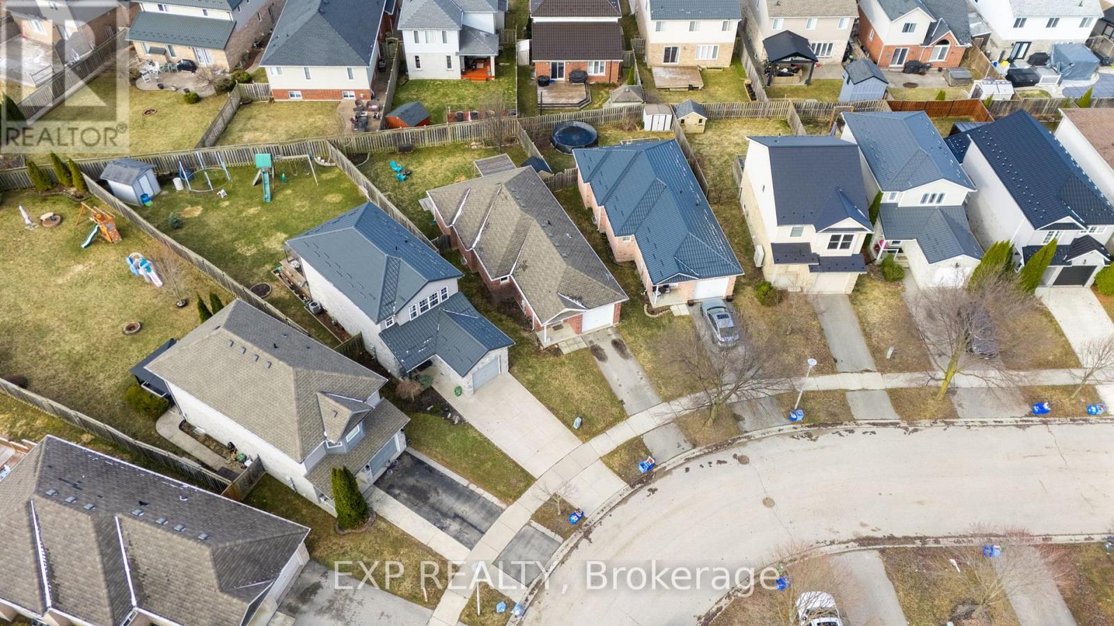 1852 Bloom Crescent, London North, Ontario  N5X 4N2 - Photo 31 - X12420100