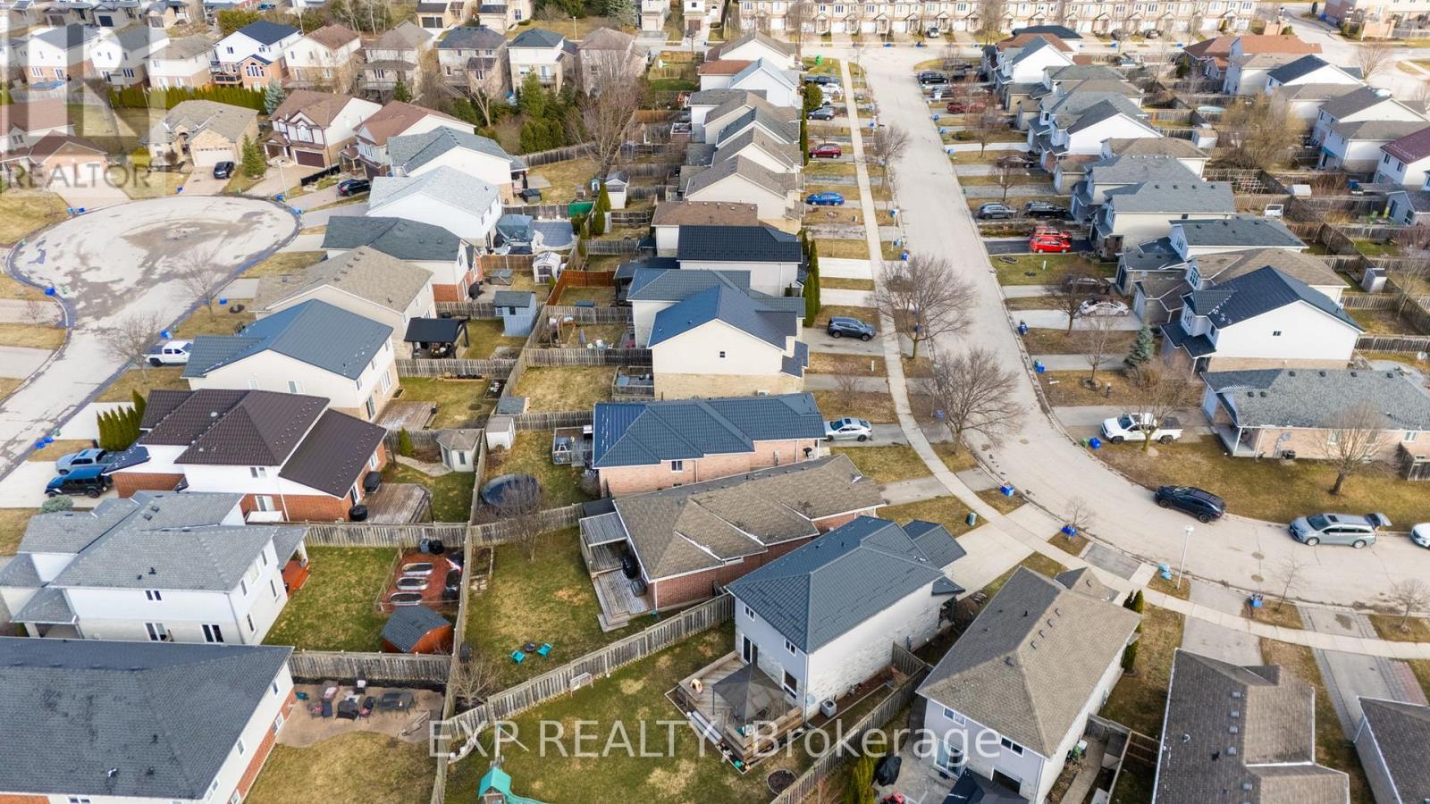 1852 Bloom Crescent, London North, Ontario  N5X 4N2 - Photo 34 - X12420100