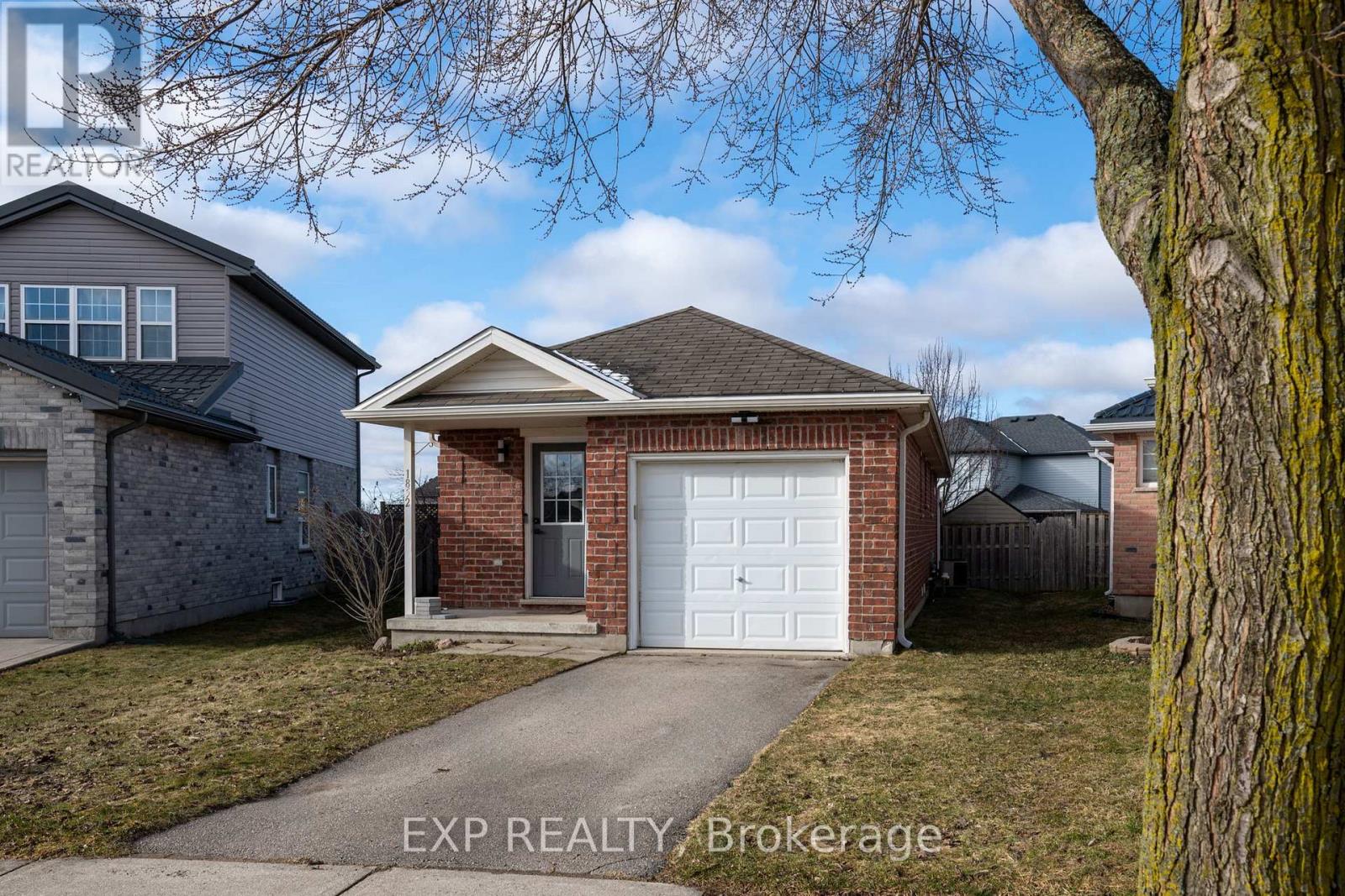 1852 Bloom Crescent, London North, Ontario  N5X 4N2 - Photo 37 - X12420100