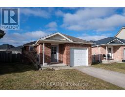 1852 Bloom Crescent, London North (North C), Ca