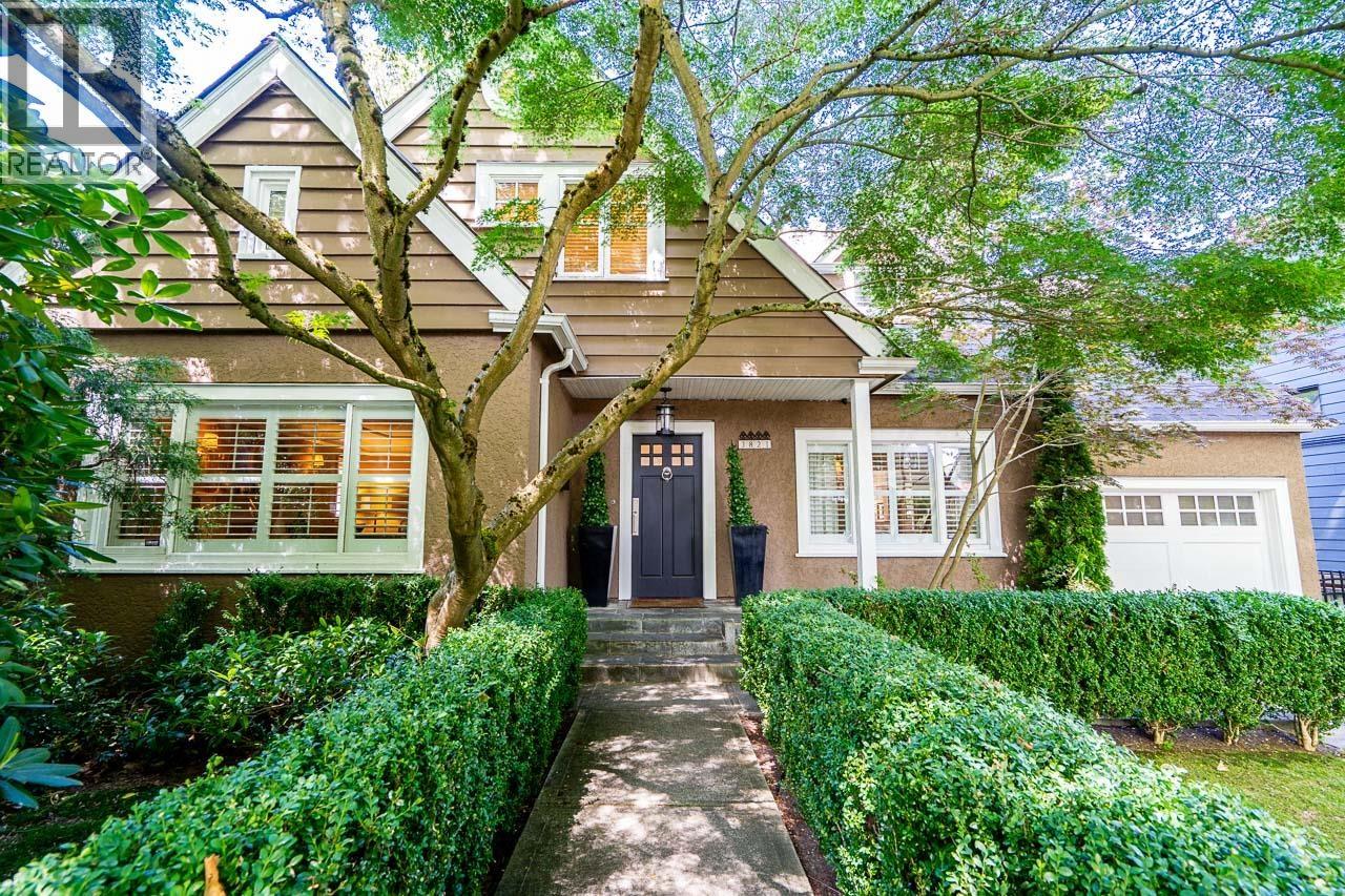 3821 W BROADWAY, Vancouver, British Columbia