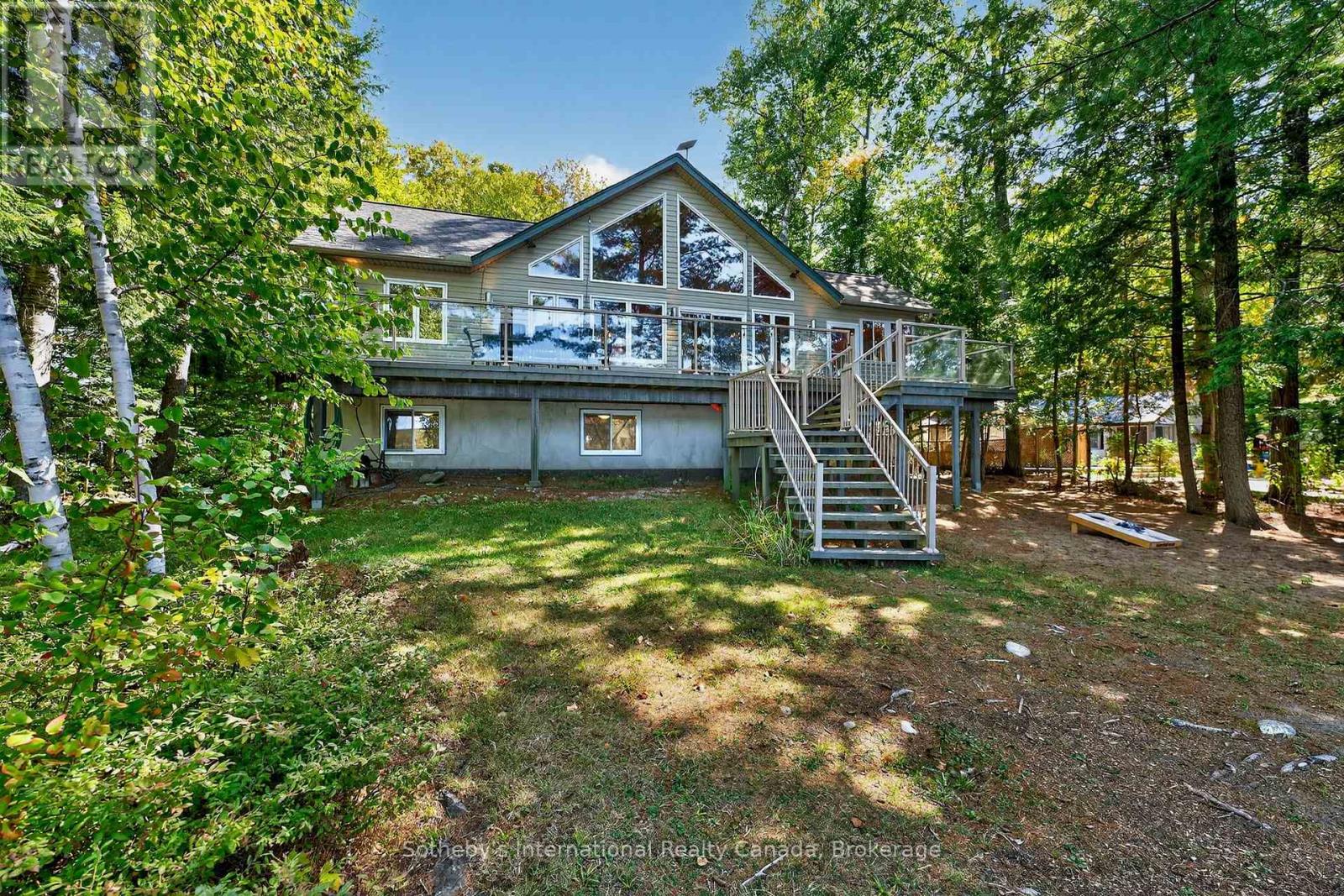 1352 Dignan Road, Dysart Et Al, Ontario  K0M 1S0 - Photo 3 - X12420063