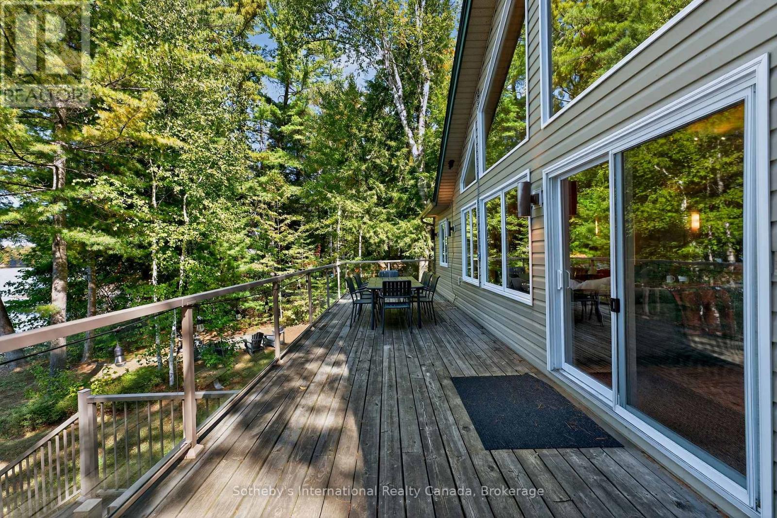 1352 Dignan Road, Dysart Et Al, Ontario  K0M 1S0 - Photo 39 - X12420063