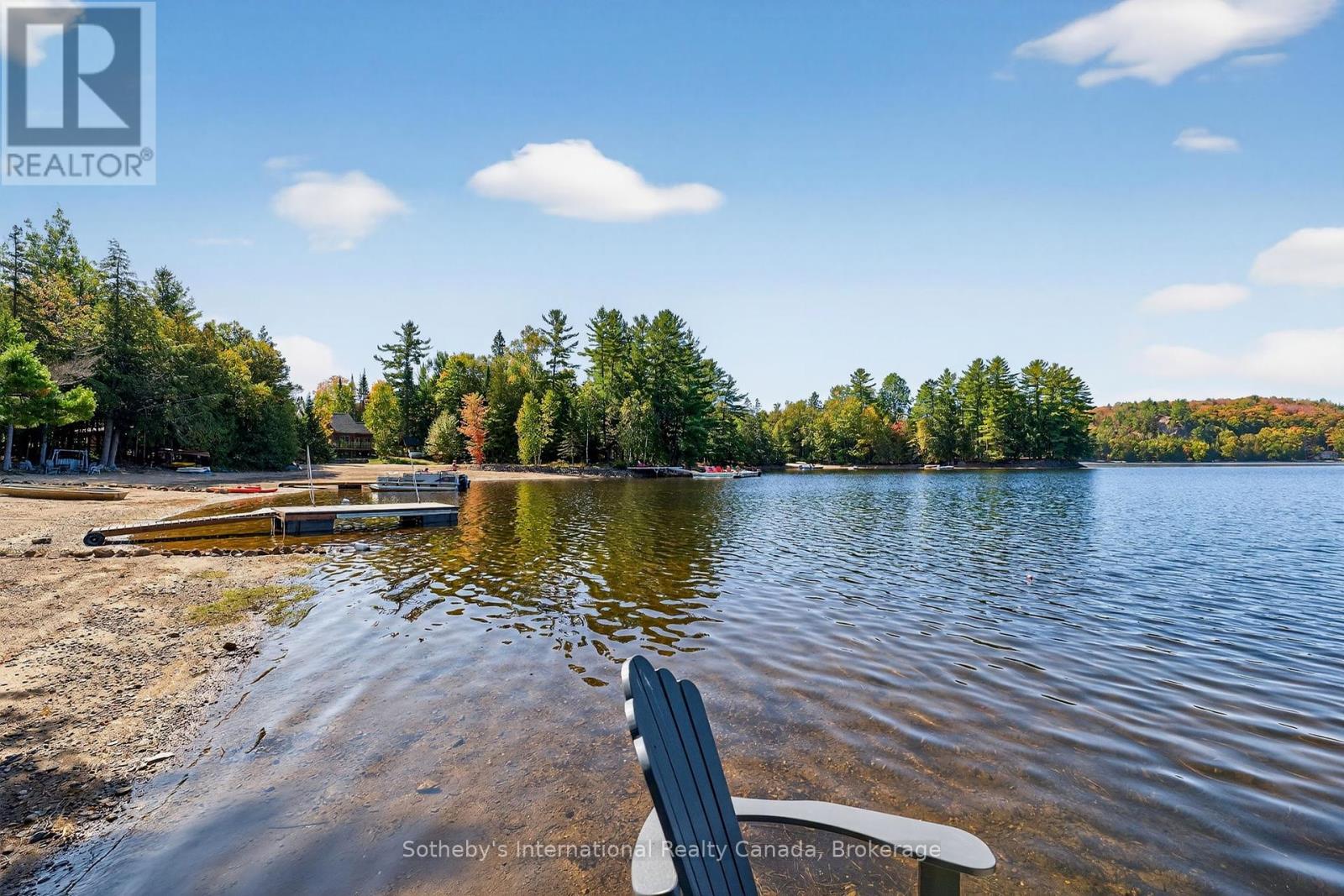 1352 Dignan Road, Dysart Et Al, Ontario  K0M 1S0 - Photo 44 - X12420063