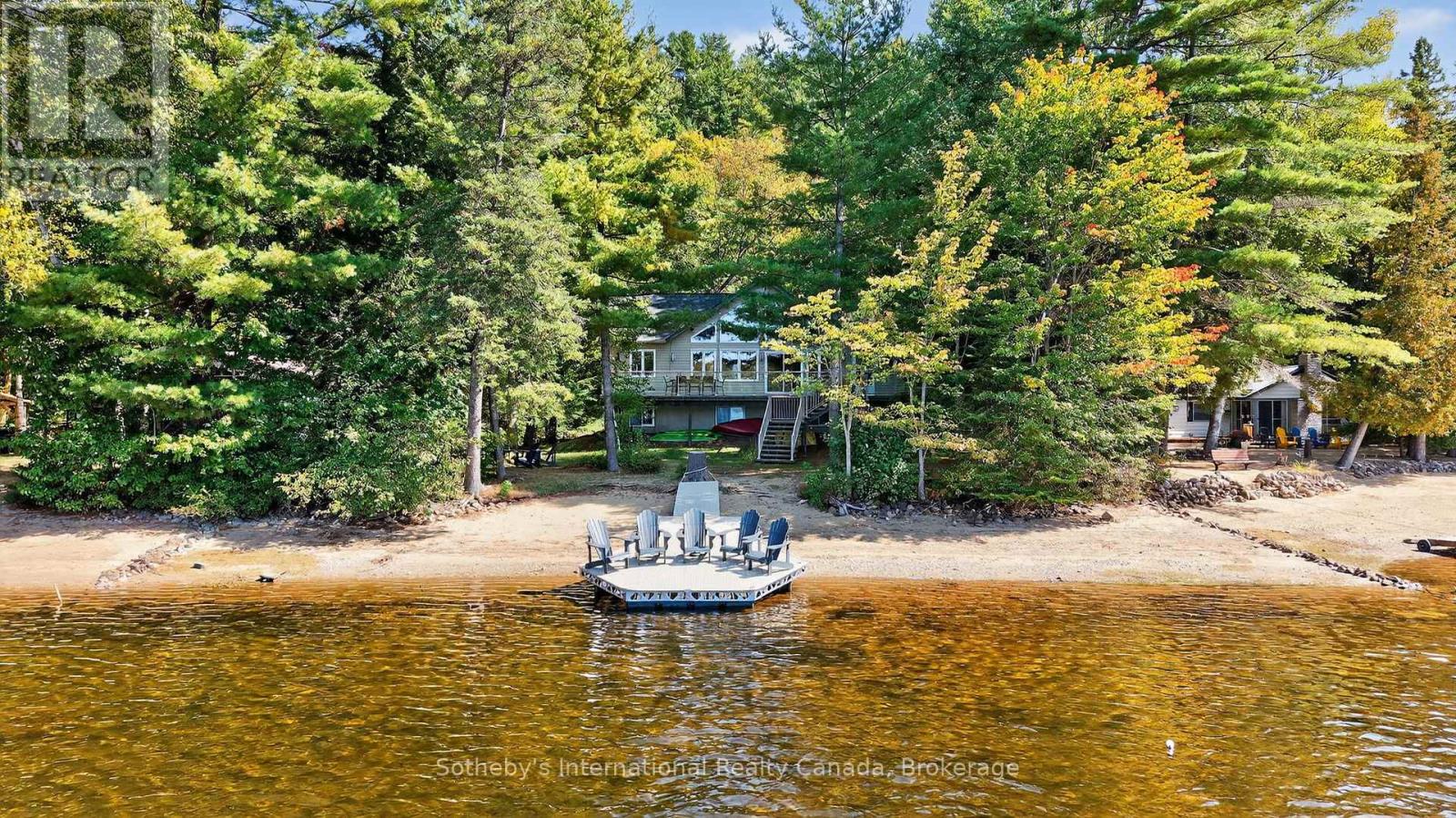 1352 Dignan Road, Dysart Et Al, Ontario  K0M 1S0 - Photo 50 - X12420063