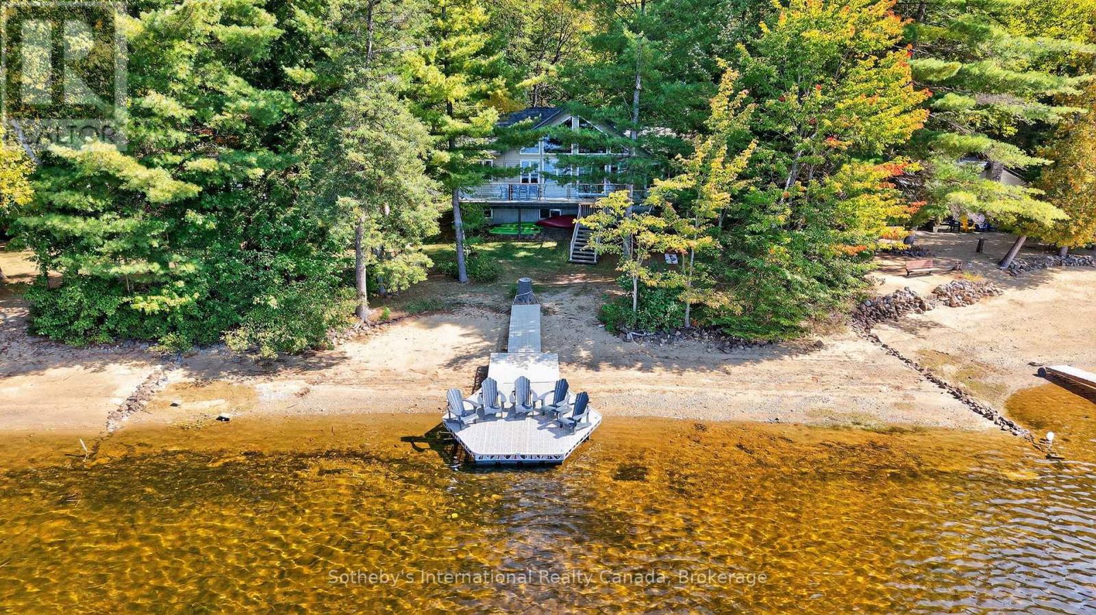 1352 Dignan Road, Dysart Et Al, Ontario  K0M 1S0 - Photo 6 - X12420063