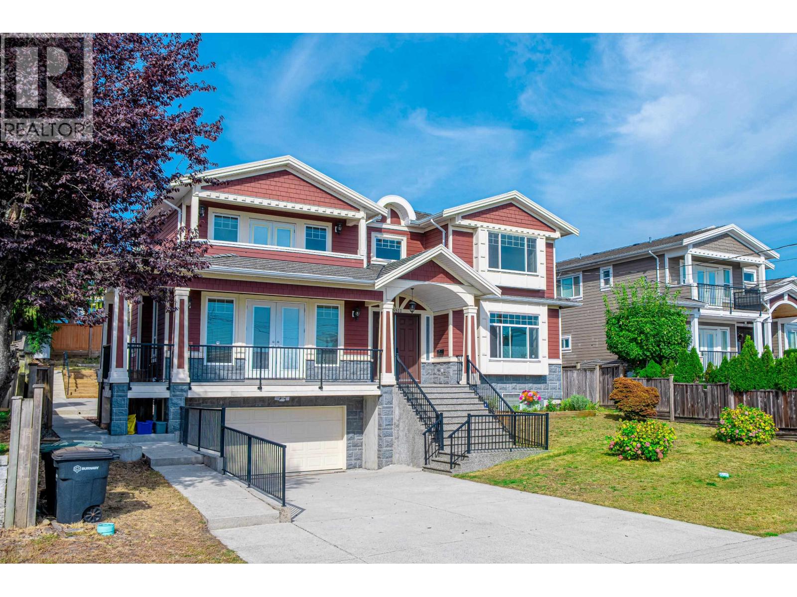 5511 Mckee Street, Burnaby, British Columbia  V5J 2T9 - Photo 40 - R3050581