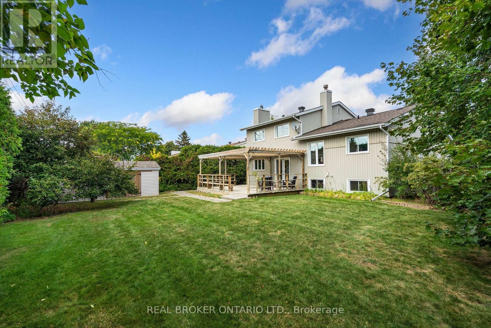 62 Herschel Crescent, Ottawa, Ontario  K2L 1Z6 - Photo 47 - X12420053
