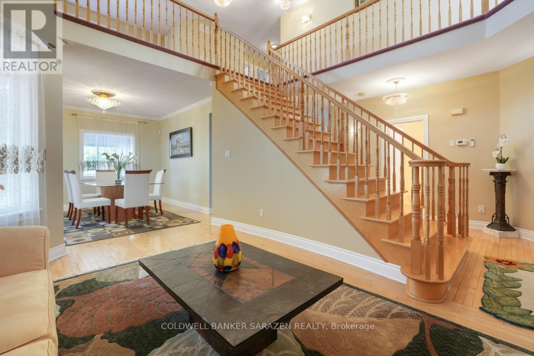 5 Escade Drive, Ottawa, Ontario  K2G 6R9 - Photo 26 - X12420079
