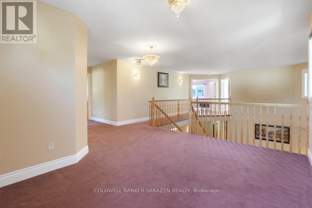 5 Escade Drive, Ottawa, Ontario  K2G 6R9 - Photo 28 - X12420079