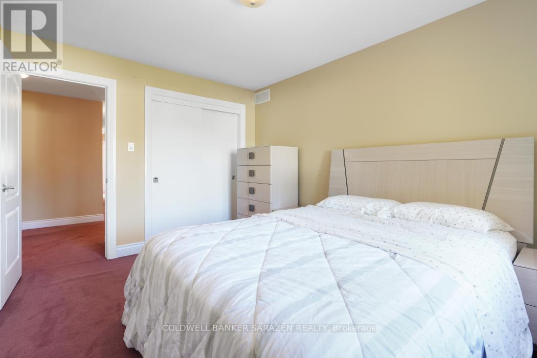 5 Escade Drive, Ottawa, Ontario  K2G 6R9 - Photo 30 - X12420079