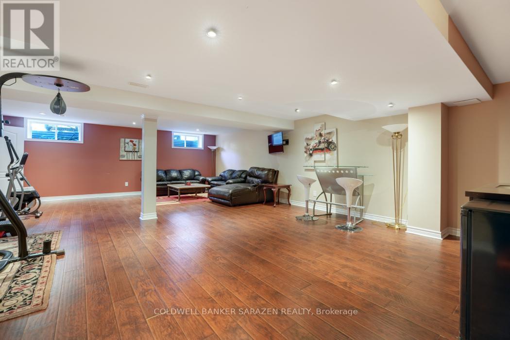 5 Escade Drive, Ottawa, Ontario  K2G 6R9 - Photo 43 - X12420079