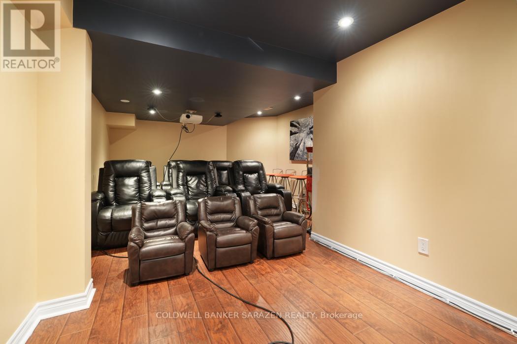 5 Escade Drive, Ottawa, Ontario  K2G 6R9 - Photo 46 - X12420079