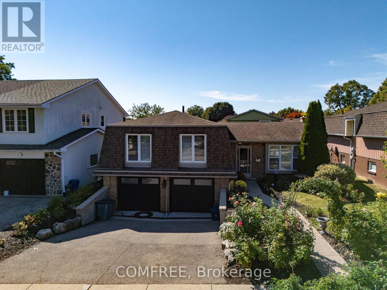 5 BEECHWOOD AVENUE, brantford, Ontario