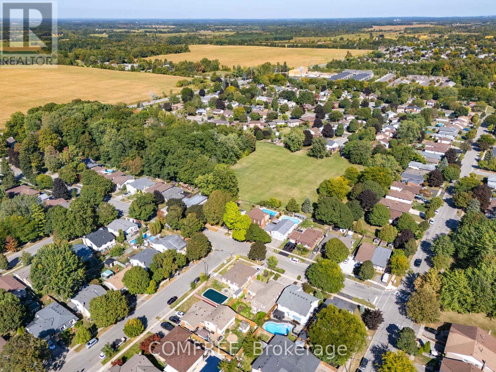 5 Beechwood Avenue, Brantford, Ontario  N3R 6Z1 - Photo 16 - X12420088