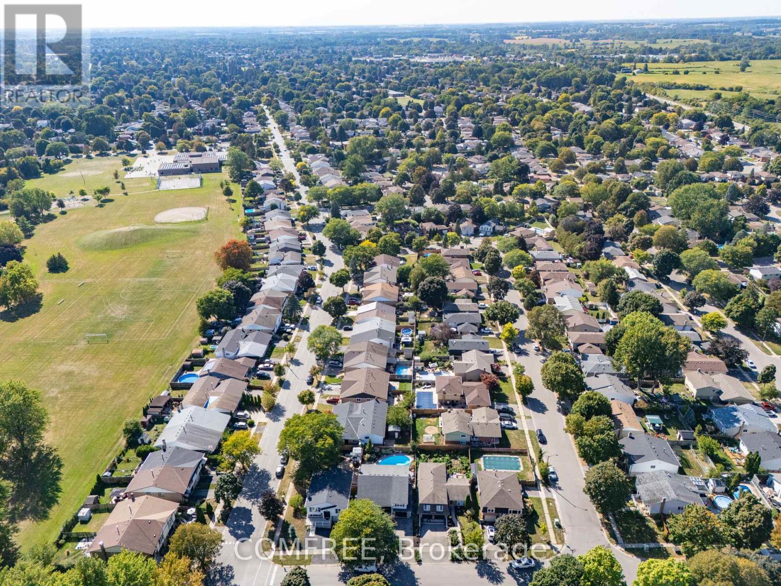 5 Beechwood Avenue, Brantford, Ontario  N3R 6Z1 - Photo 19 - X12420088