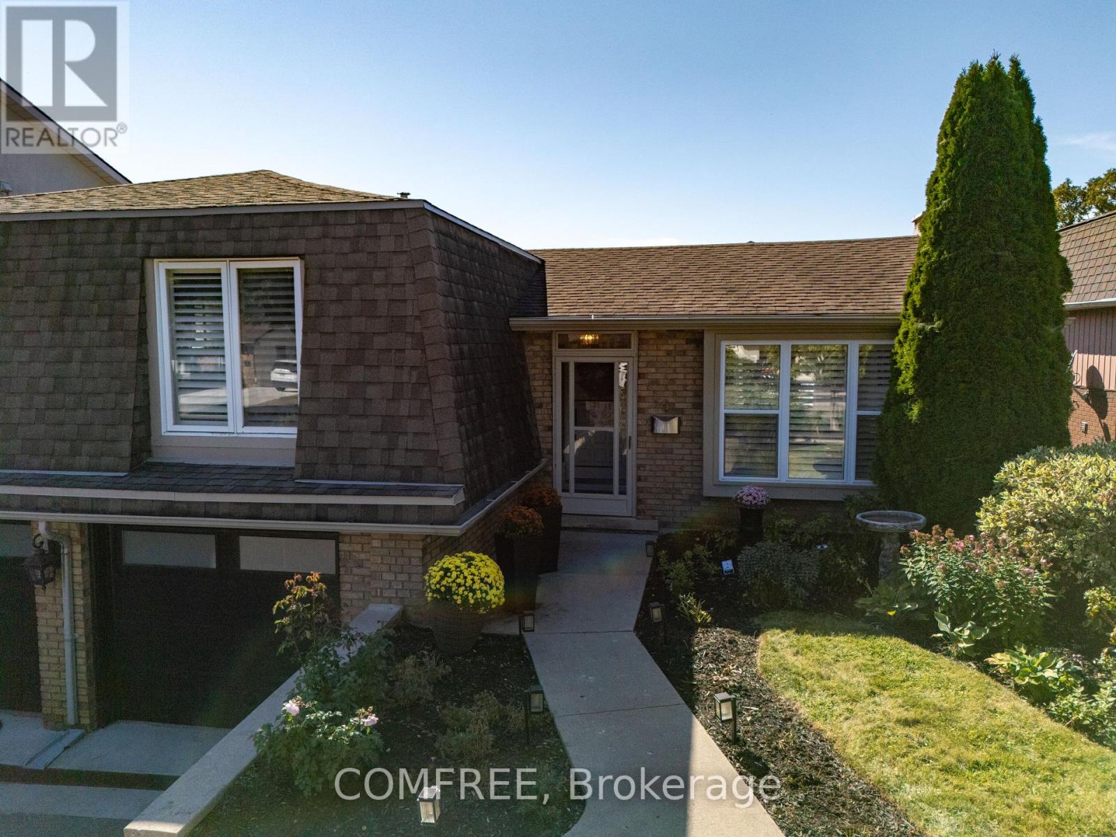 5 Beechwood Avenue, Brantford, Ontario  N3R 6Z1 - Photo 22 - X12420088