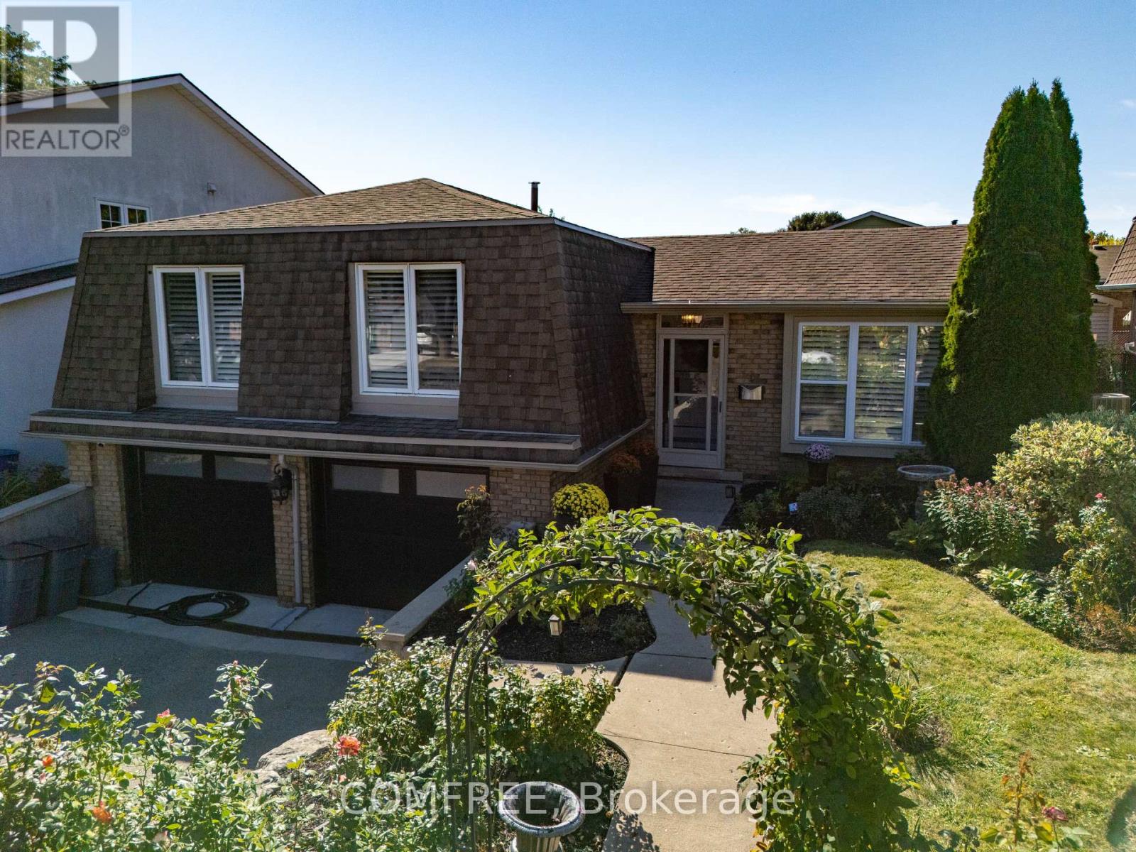 5 Beechwood Avenue, Brantford, Ontario  N3R 6Z1 - Photo 23 - X12420088