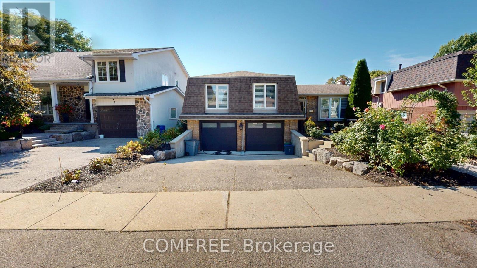 5 Beechwood Avenue, Brantford, Ontario  N3R 6Z1 - Photo 25 - X12420088
