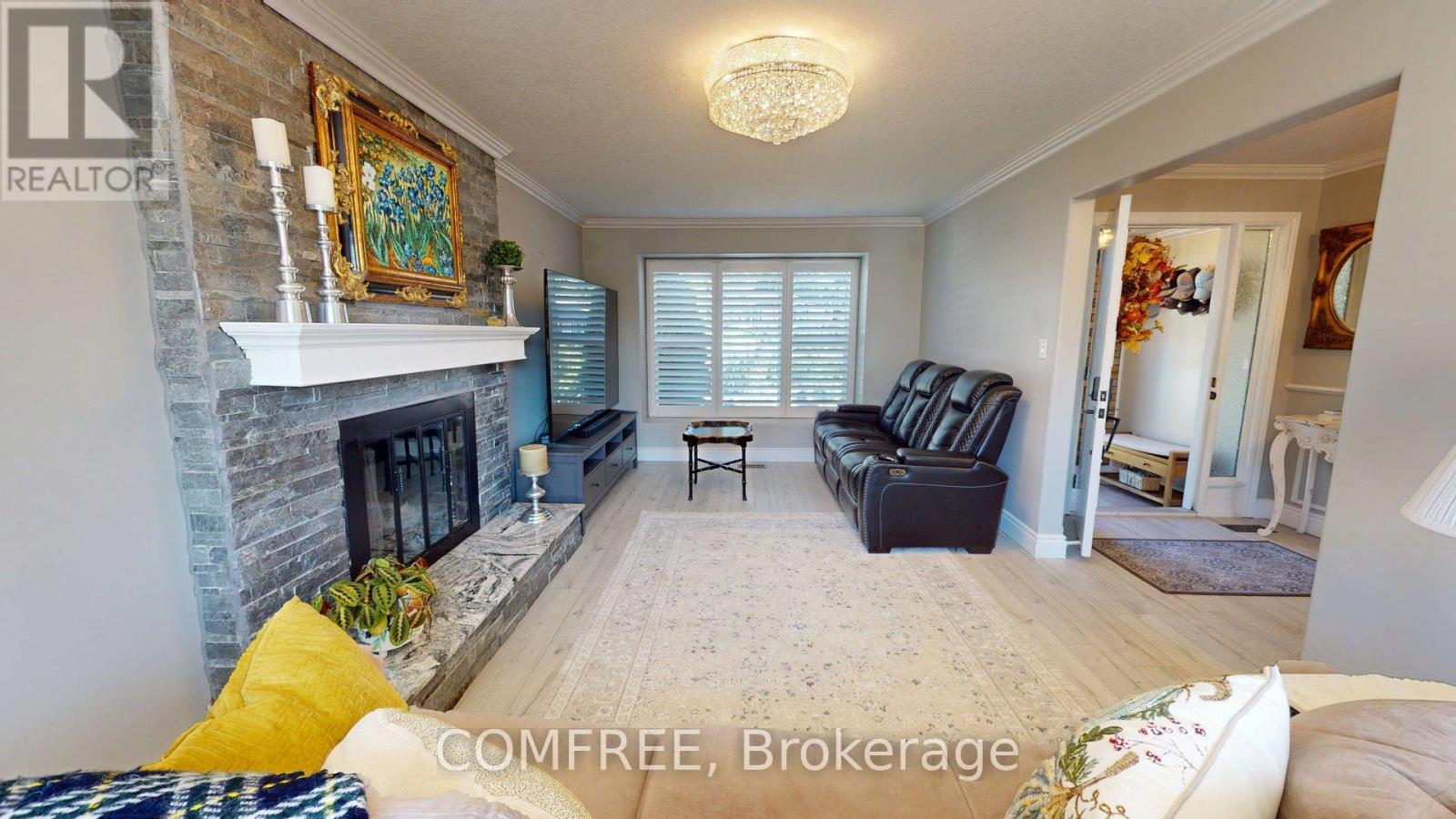 5 Beechwood Avenue, Brantford, Ontario  N3R 6Z1 - Photo 28 - X12420088