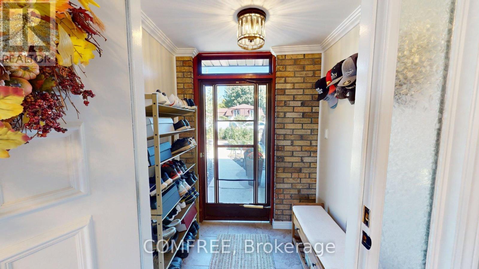 5 Beechwood Avenue, Brantford, Ontario  N3R 6Z1 - Photo 29 - X12420088