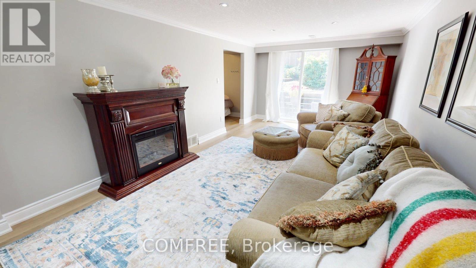 5 Beechwood Avenue, Brantford, Ontario  N3R 6Z1 - Photo 43 - X12420088