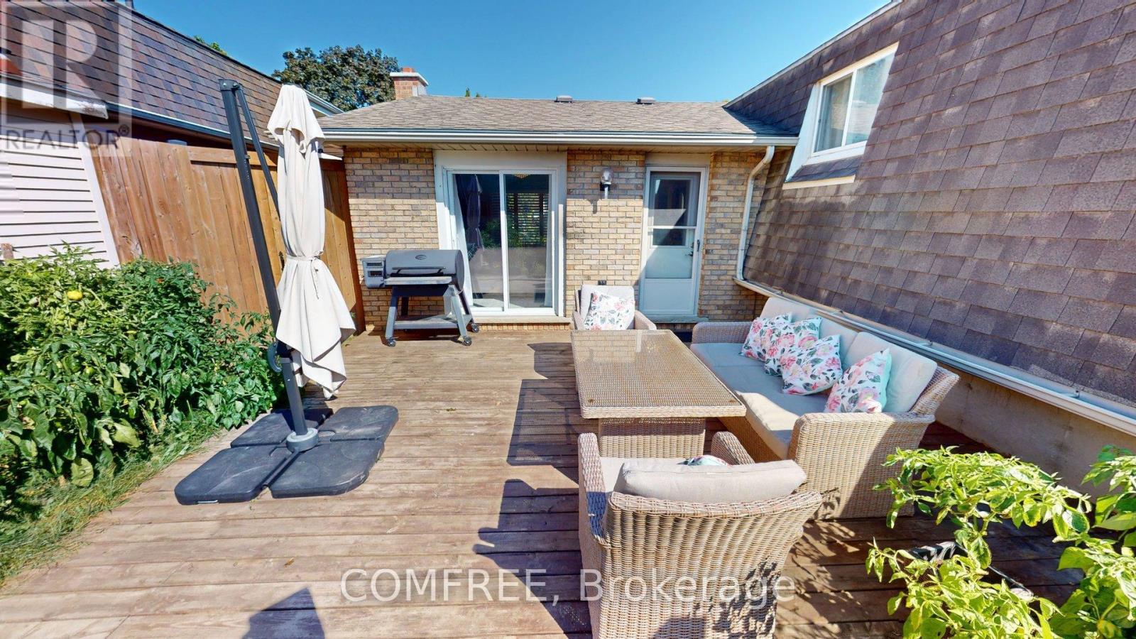 5 Beechwood Avenue, Brantford, Ontario  N3R 6Z1 - Photo 48 - X12420088