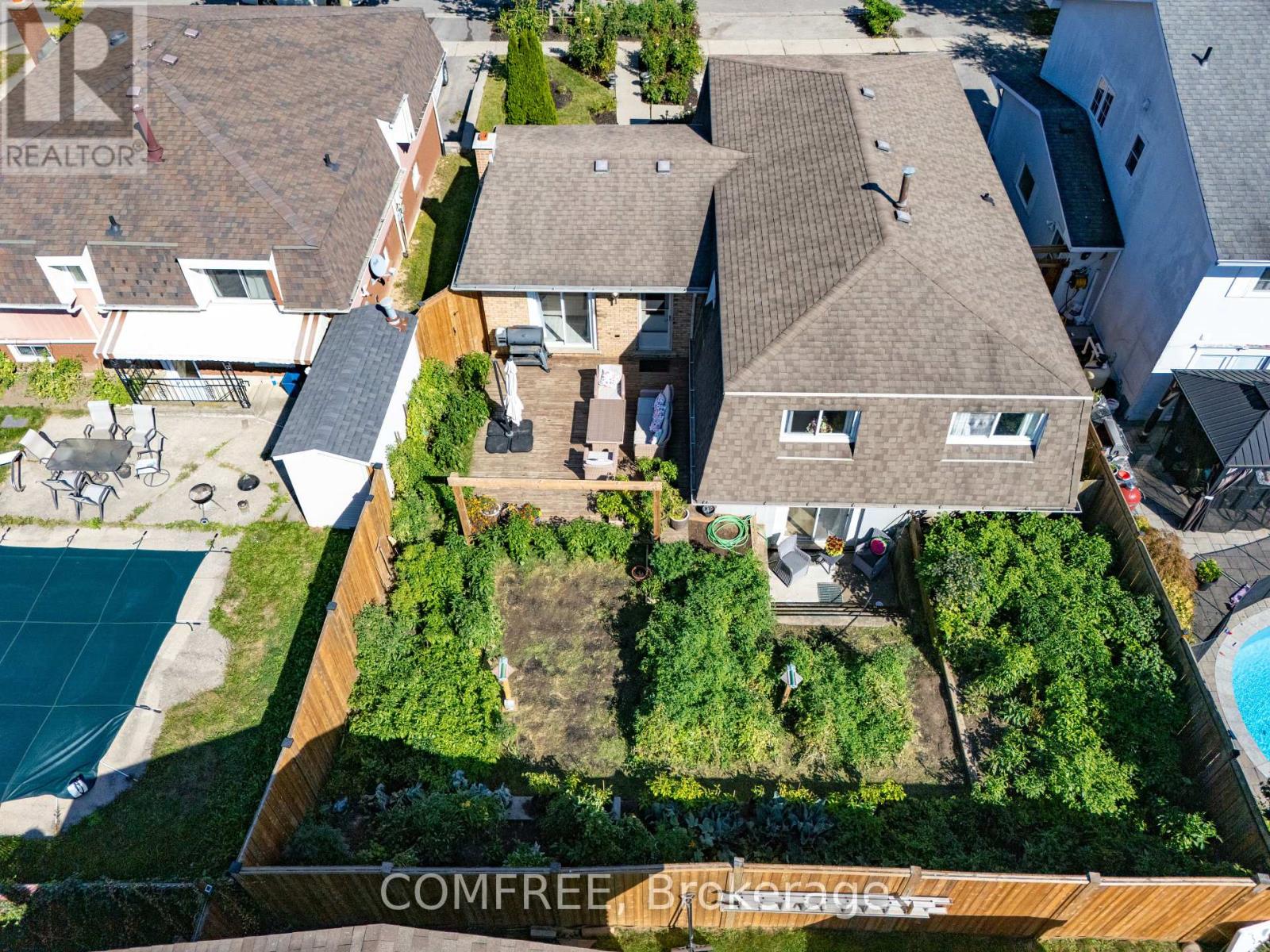 5 Beechwood Avenue, Brantford, Ontario  N3R 6Z1 - Photo 9 - X12420088
