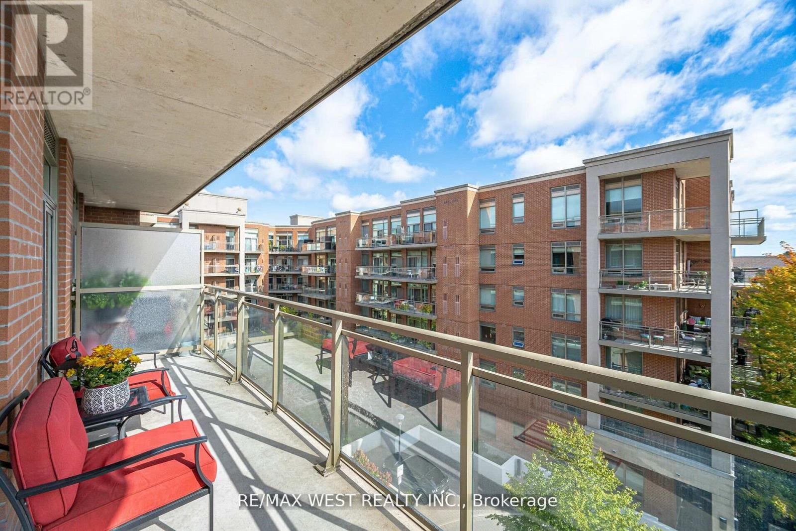 509 - 281 Woodbridge Avenue, Vaughan, Ontario  L4L 0C6 - Photo 17 - N12202339