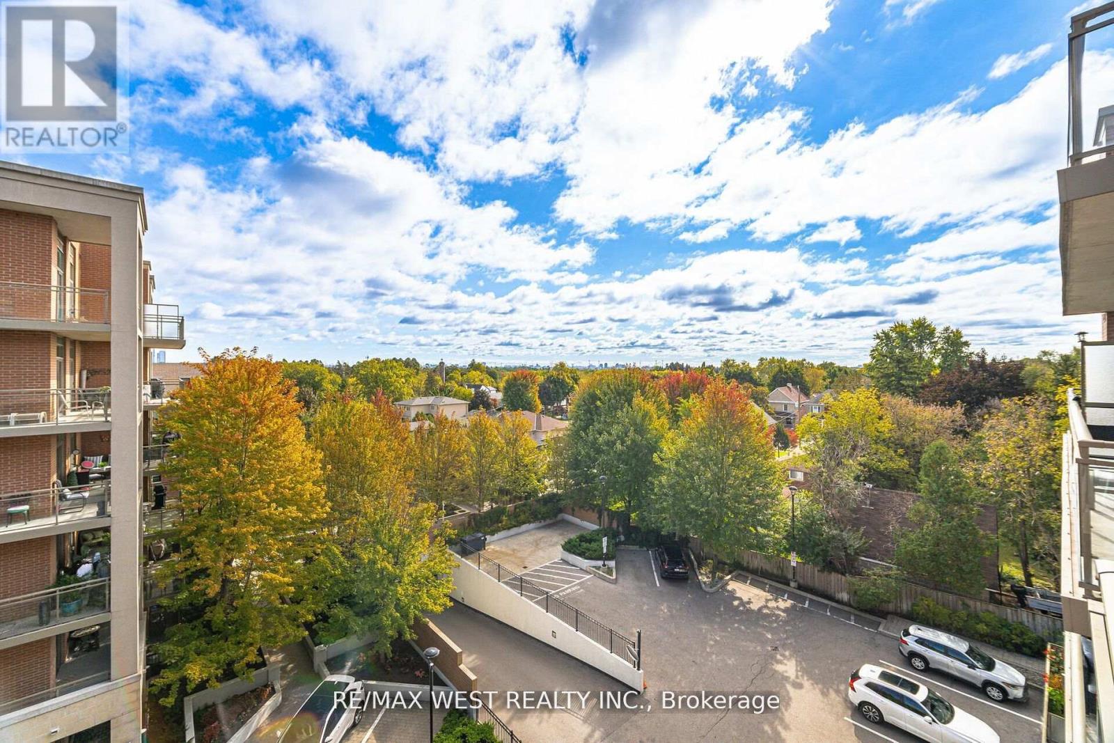 509 - 281 Woodbridge Avenue, Vaughan, Ontario  L4L 0C6 - Photo 18 - N12202339