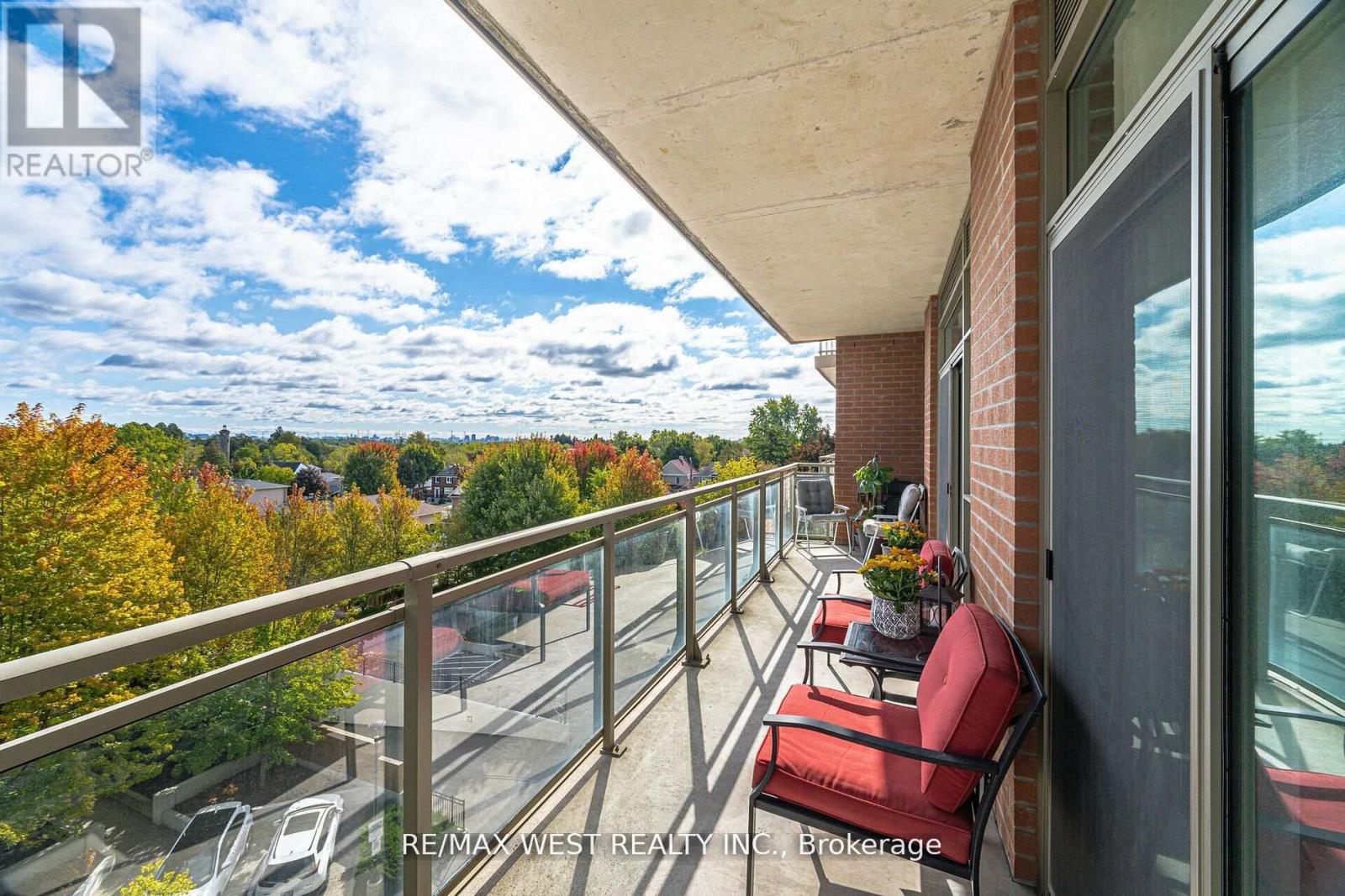 509 - 281 Woodbridge Avenue, Vaughan, Ontario  L4L 0C6 - Photo 16 - N12202339